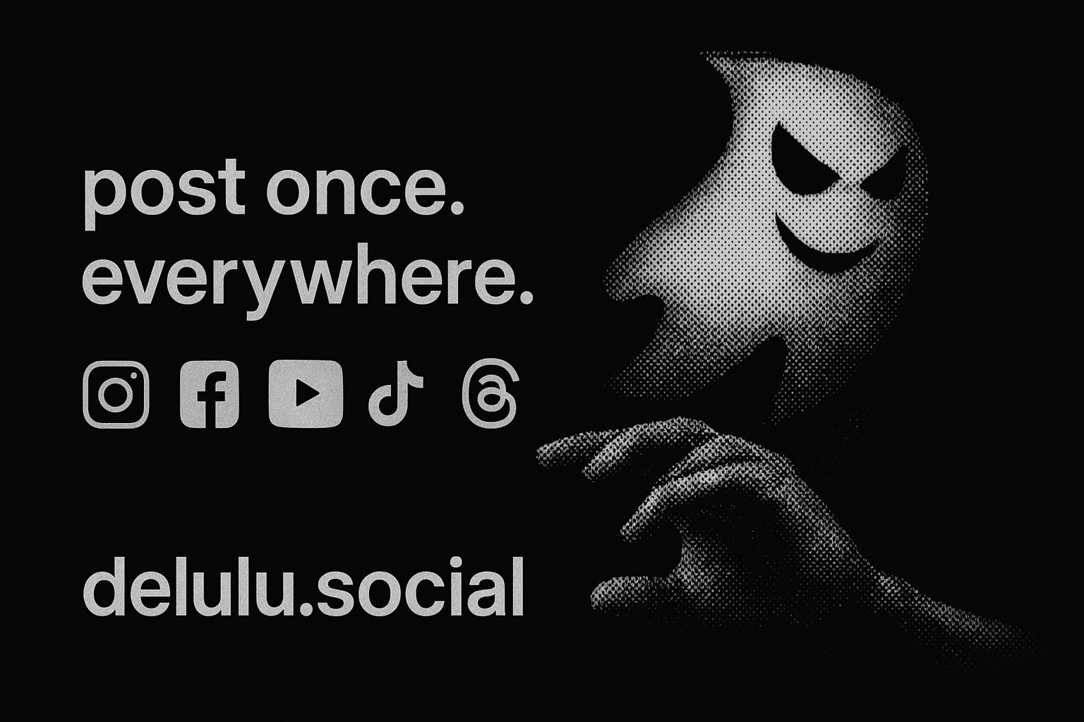 Screenshot 2 of 2 – Social Banner Social Banner